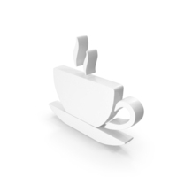 Coffee Cup White PNG & PSD Images