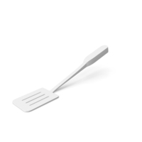 Spatula Utensil White PNG & PSD Images