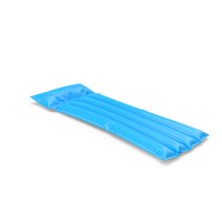 Inflatable Mattress PNG & PSD Images