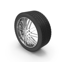 Renault Tire PNG & PSD Images