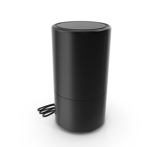 Air Humidifier Antibacterial PNG & PSD Images