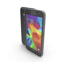 Samsung Galaxy Core Prime PNG & PSD Images