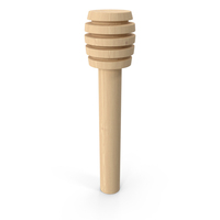 Honey Spoon PNG & PSD Images