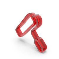 Outline Paint Roller Glass PNG & PSD Images