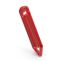 Pencil Glass PNG & PSD Images