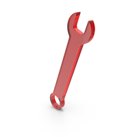 Wrench Glass PNG & PSD Images