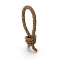 Rope Knot PNG & PSD Images
