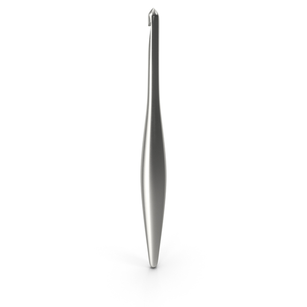 Crochet Hook Aluminium PNG & PSD Images