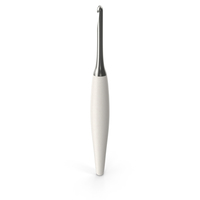 Crochet Hook with Plastic Handle PNG & PSD Images