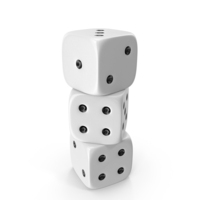 Dices PNG & PSD Images