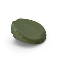 Military Beret PNG & PSD Images