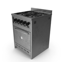 Industrial Oven PNG & PSD Images