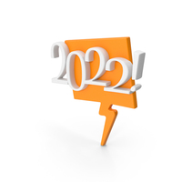Comic Design Speech Bubble Symbol PNG & PSD Images