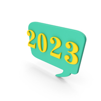 Comic Design Speech Bubble Symbol 2023 PNG & PSD Images