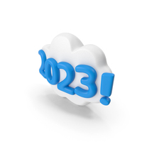 Comic Design Speech Bubble Symbol 2023 PNG & PSD Images