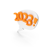 Comic Design Speech Bubble Symbol 2023 PNG & PSD Images