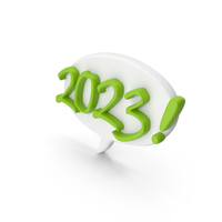 Comic Design Speech Bubble Symbol 2023 PNG & PSD Images
