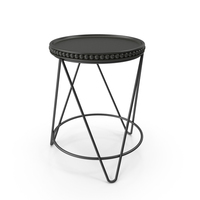 3 Legs Table PNG & PSD Images