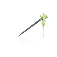Hair Stick PNG & PSD Images
