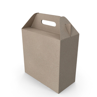 Packaging Box PNG & PSD Images