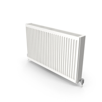 Central Heating Radiator PNG & PSD Images