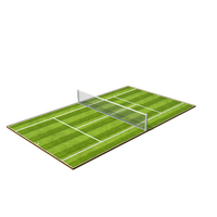 Tennis Court PNG & PSD Images