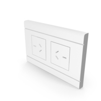 Electrical Outlet PNG & PSD Images