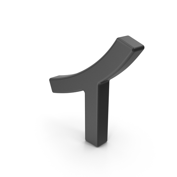 Japanese Katakana I Black PNG & PSD Images