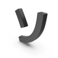Japanese Katakana SO Black PNG & PSD Images
