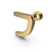 Gold Japanese Katakana PU PNG & PSD Images