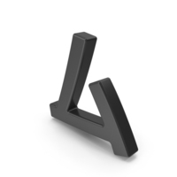 Japanese Katakana MU Black PNG & PSD Images