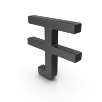 Black Japanese Katakana WU PNG & PSD Images