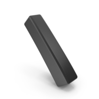 Black Katakana Reduplicates And Unvoices Syllable PNG & PSD Images