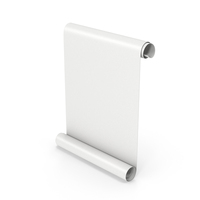 Scroll Paper PNG & PSD Images