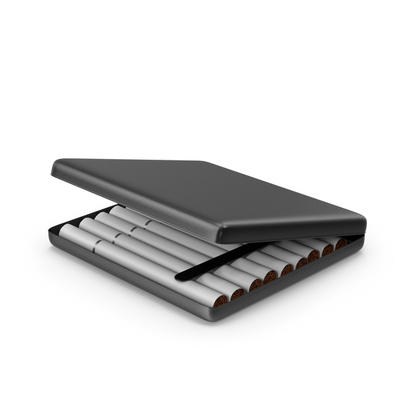 Cigarette Case PNG & PSD Images