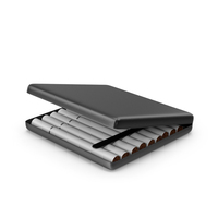 Cigarette Case PNG & PSD Images