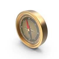 Vintage Compass PNG & PSD Images