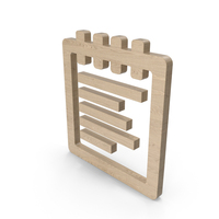 Wood Journal Icon PNG & PSD Images