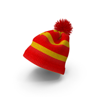 Knitted Hat PNG & PSD Images