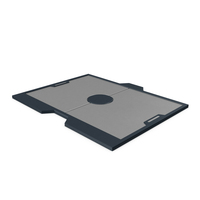 SciFi Tile New PNG & PSD Images