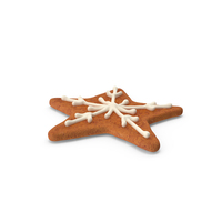 Christmas Cookie PNG & PSD Images