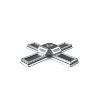 SciFi Mech Part 14 Metal New PNG & PSD Images