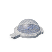Dome City PNG & PSD Images