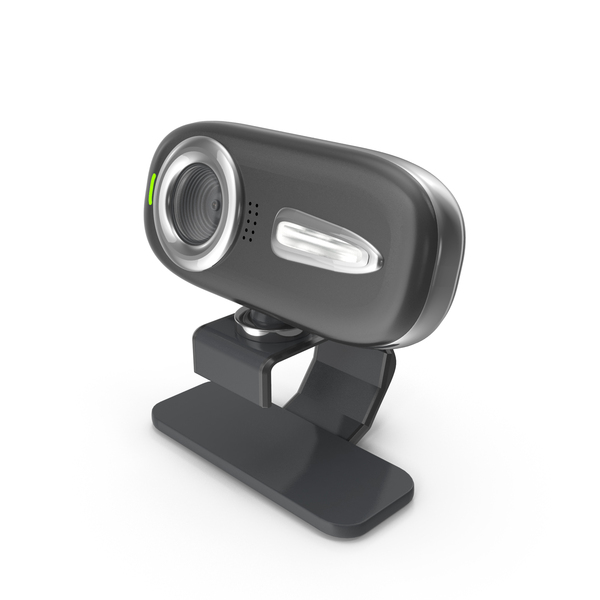 Webcam PNG & PSD Images