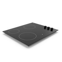 Cooktop PNG & PSD Images