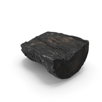 Burnt Firewood Log PNG & PSD Images