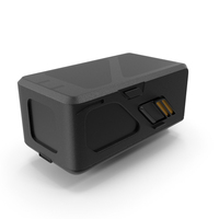 Battery for Drone PNG & PSD Images