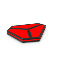 Scifi Element Used ON PNG & PSD Images