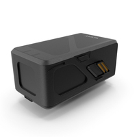 DJI Avata Drone Battery PNG & PSD Images