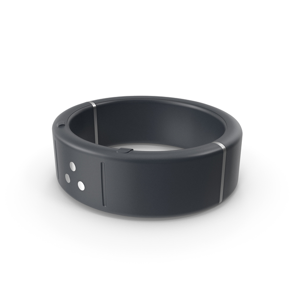 Electronic Ankle Bracelet For House Arrest PNG & PSD Images